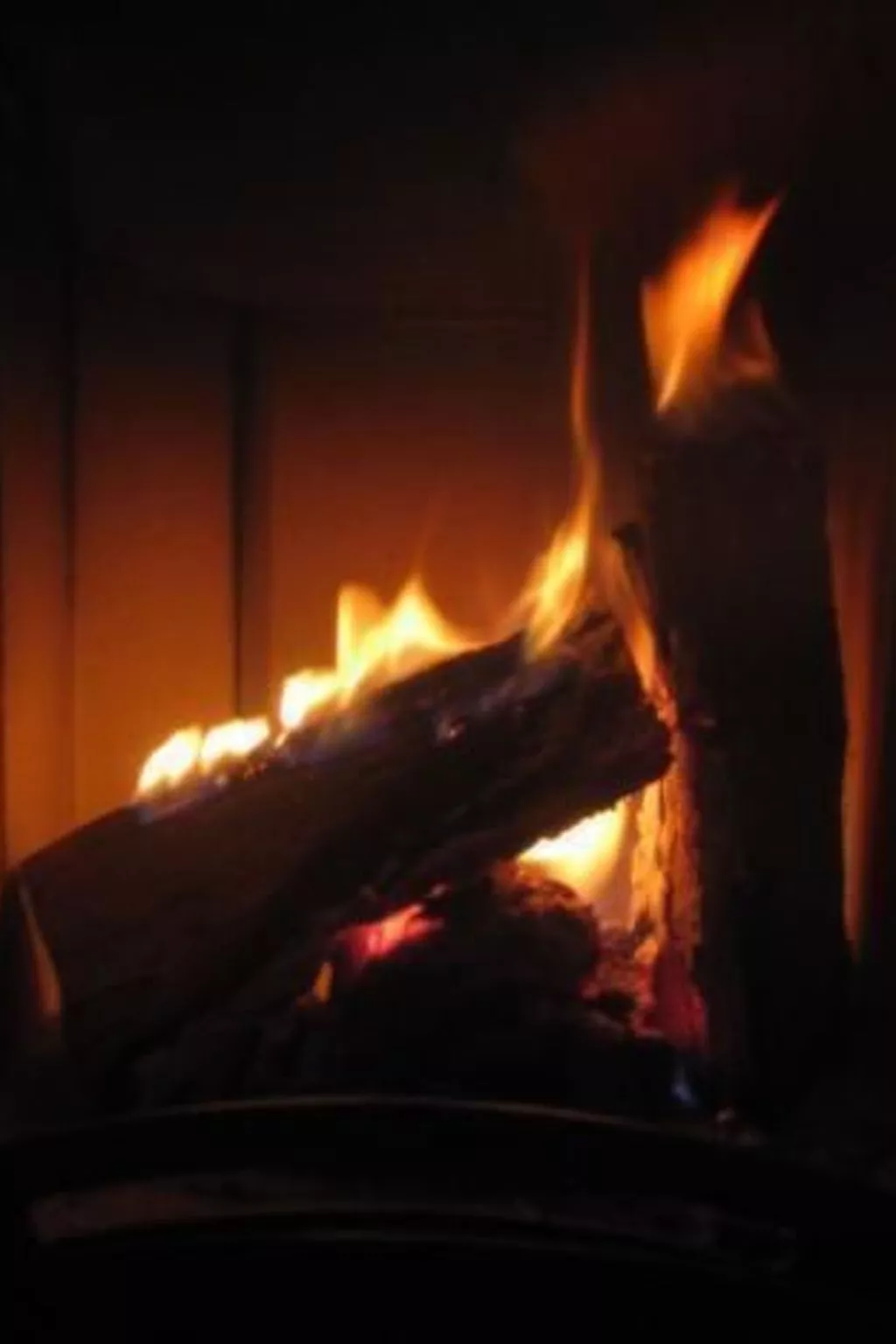 Willkommen im Ferienhaus "Luise"-Binnen