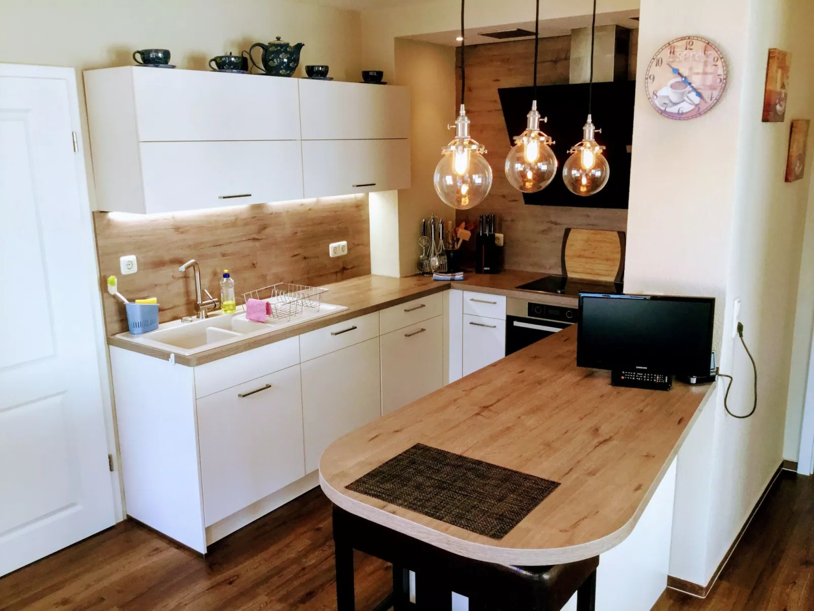 Am Blauen See-Binnen