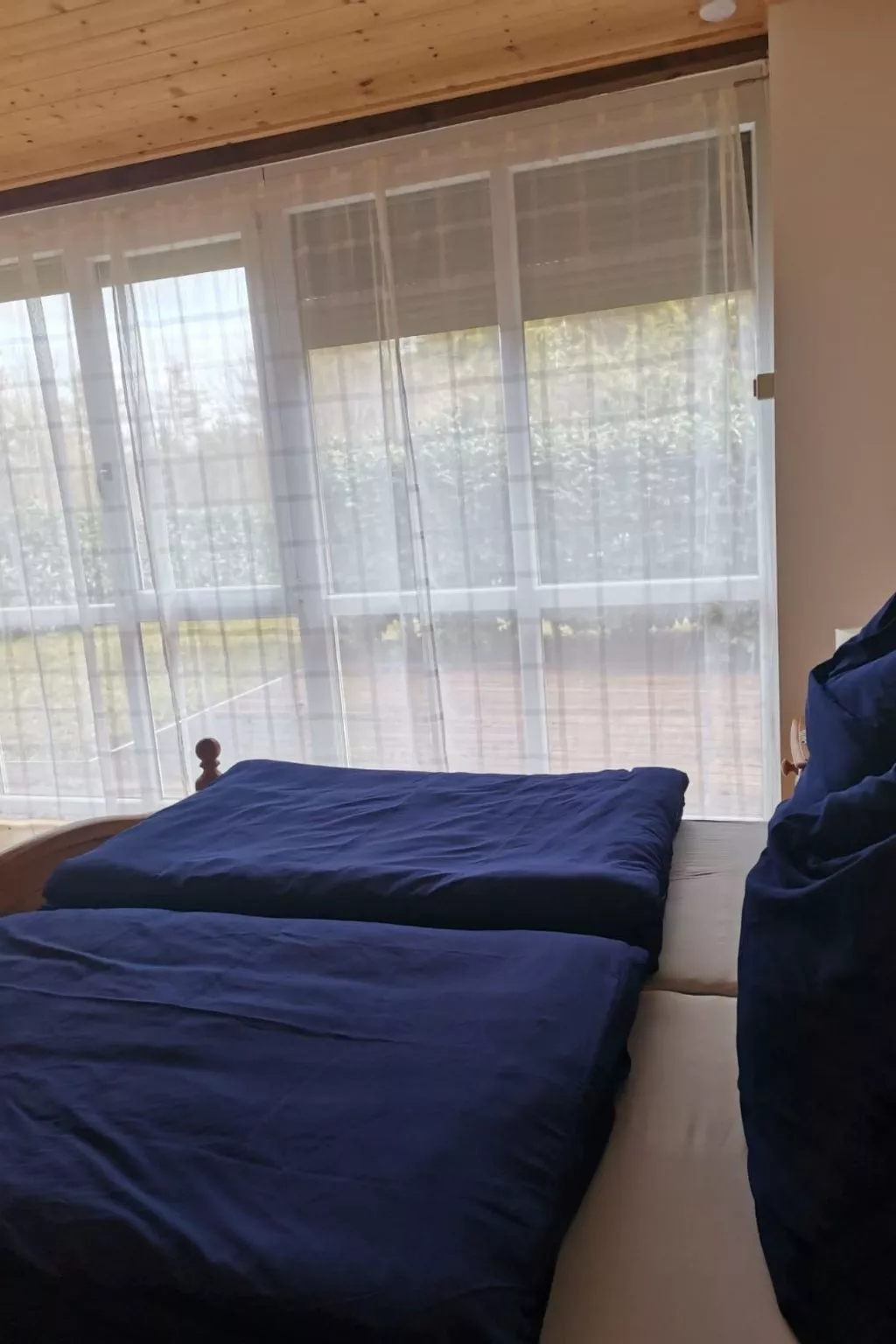 Haus Talblick, am Waldrand-Binnen