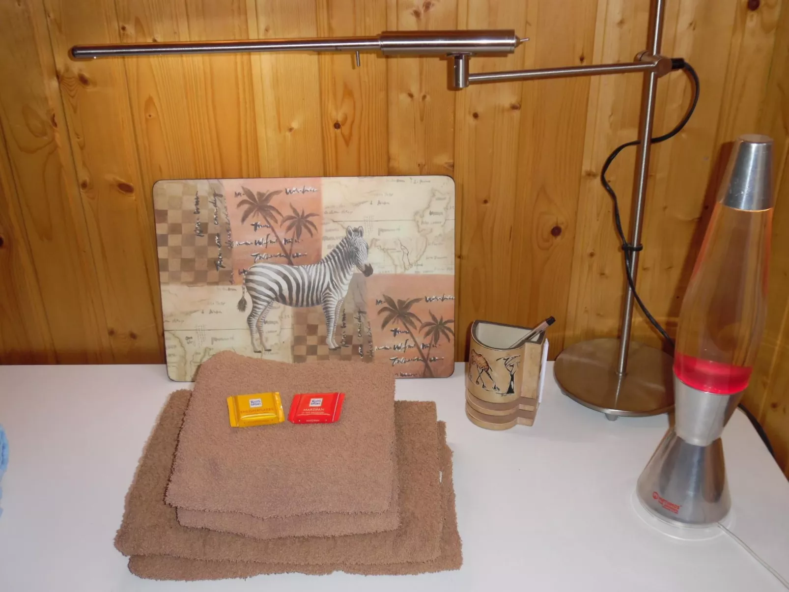 In Kuhklingen mit Großer Terrasse-Binnen