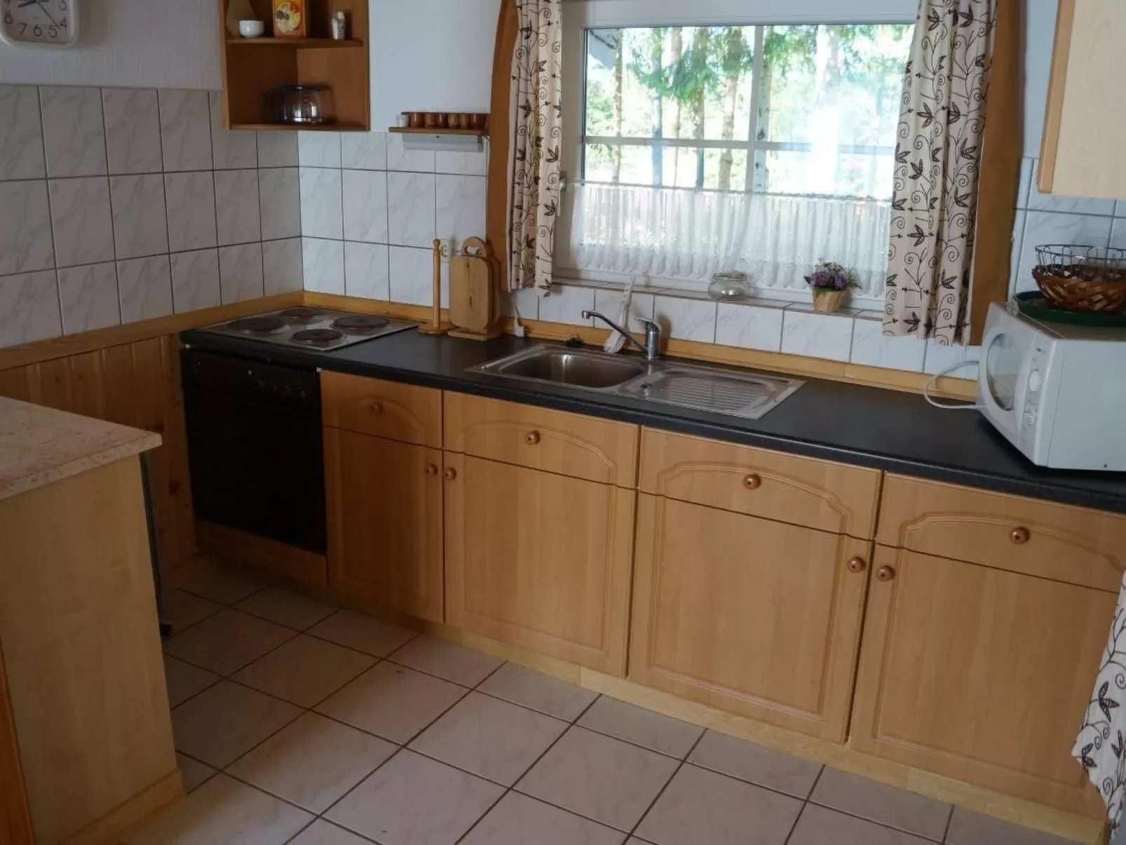 Haus Cristina-Binnen