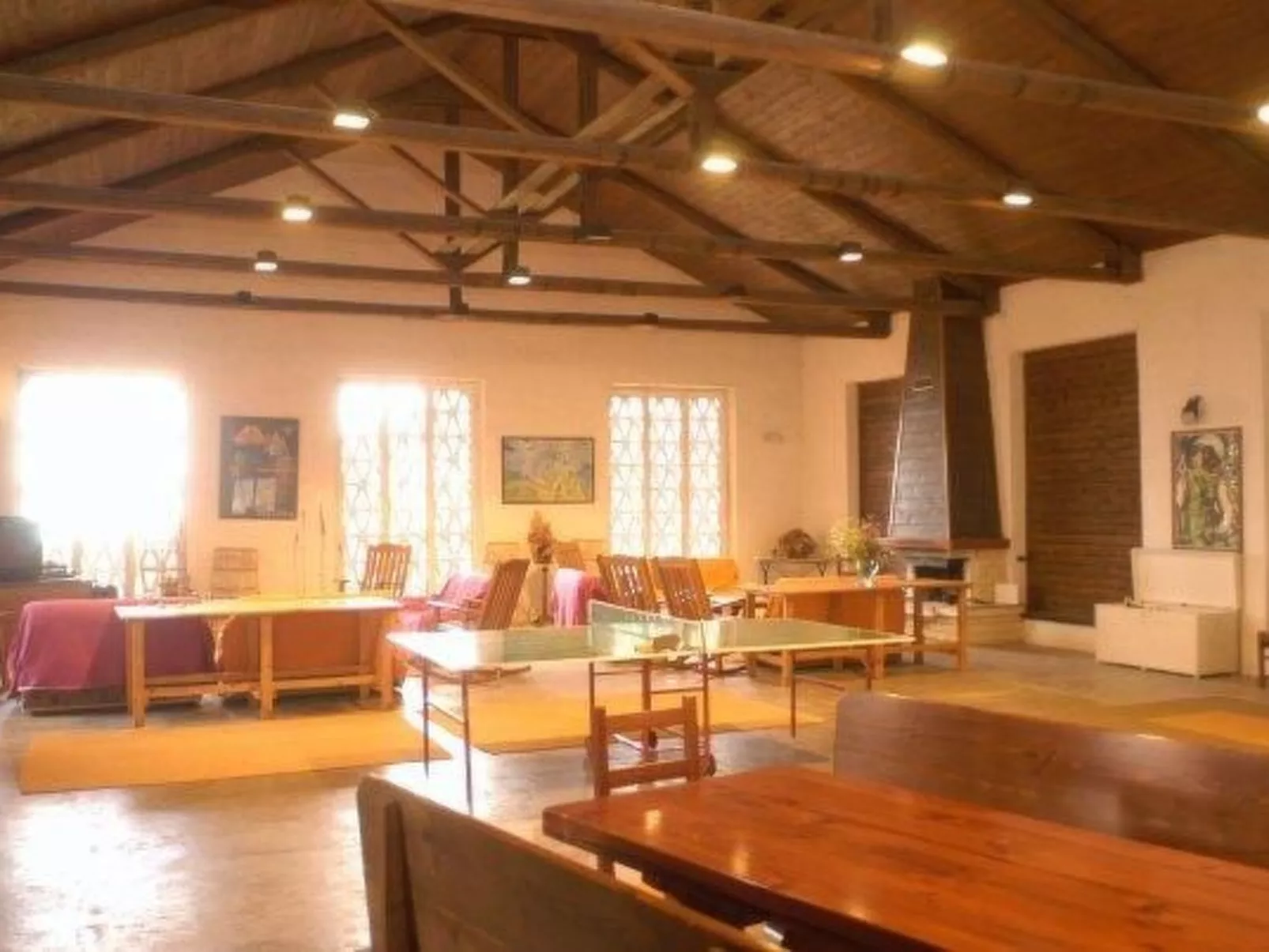 Appartement in Castiglione Chiavarese mit Garten-Image-tags.info