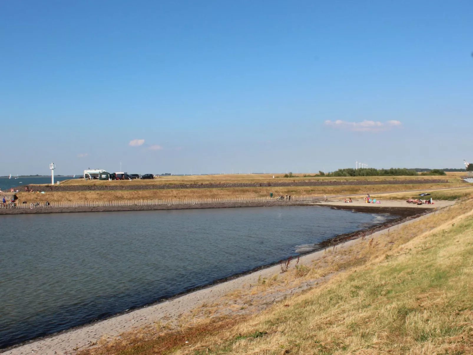 "Buurtweg 219"-Buiten