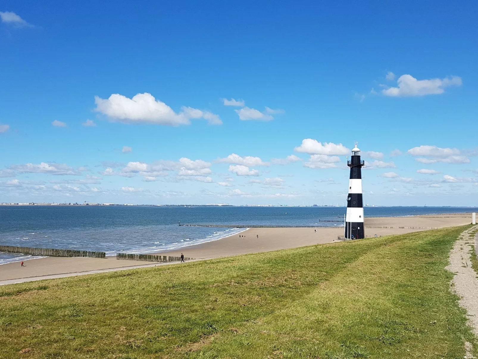 Haus zur Entspannung-Buiten