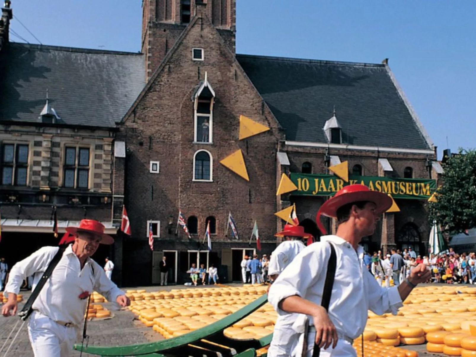 "De Blenck" mit privatem Garten und Terrasse-Binnen
