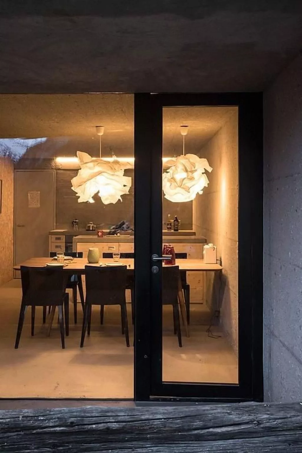 Mayen an Madeleine-Binnen