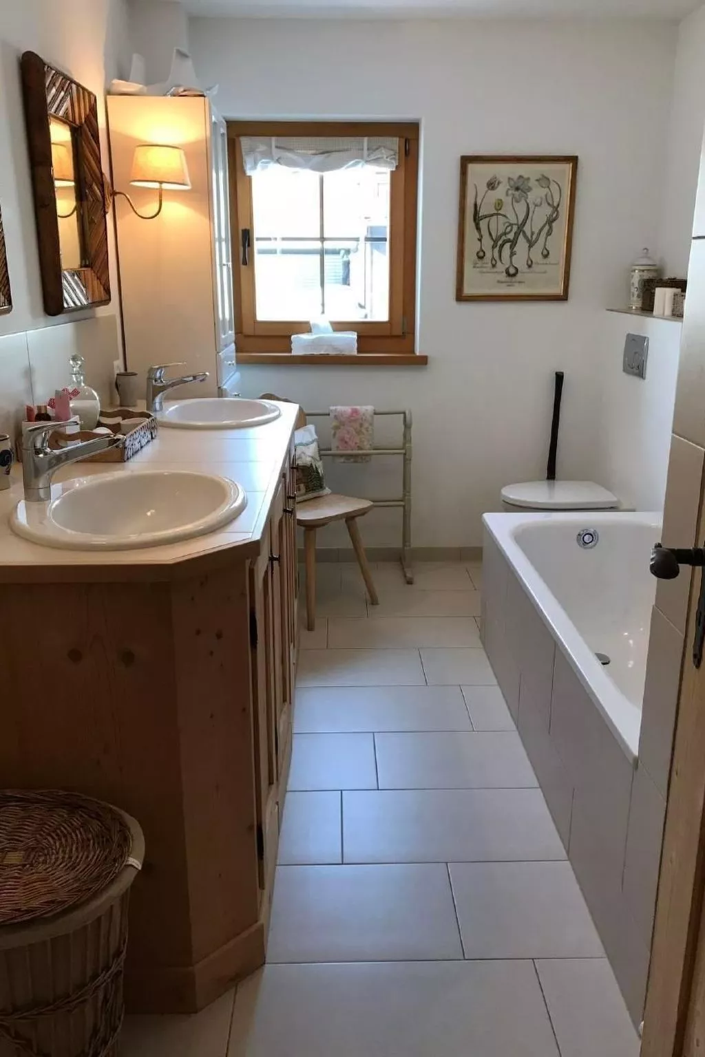 Hus Tschuetta-Binnen