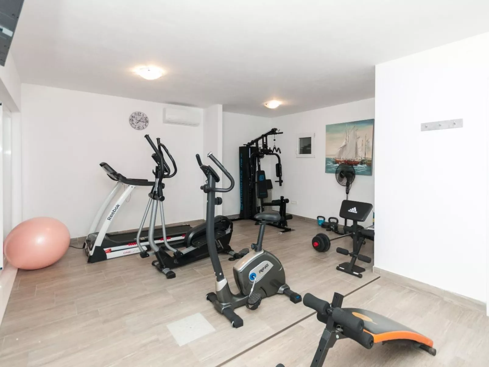 Villa Marta Trogir für 10 Personen in Plano-Binnen