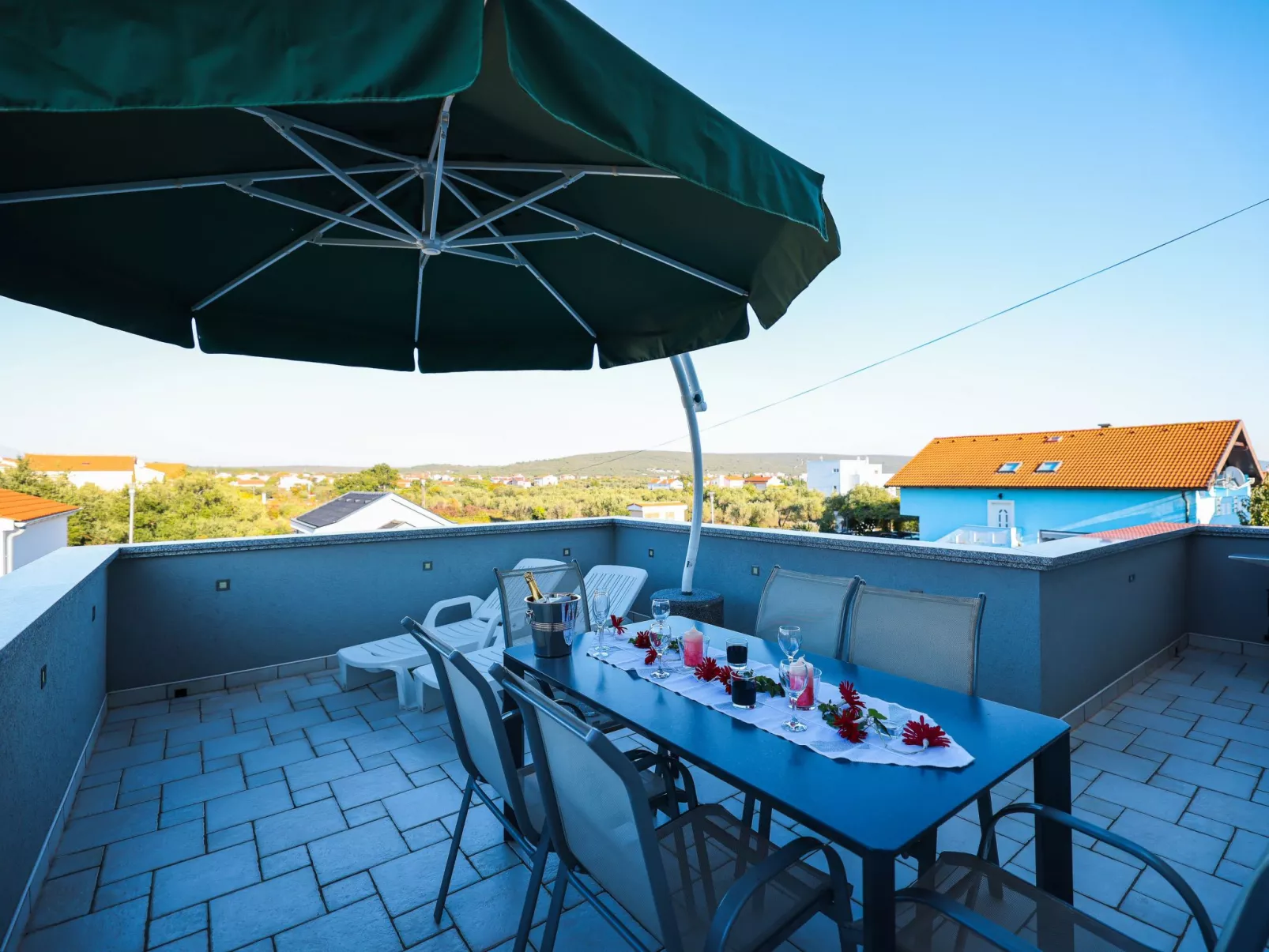 Apartment Sukosan-Binnen