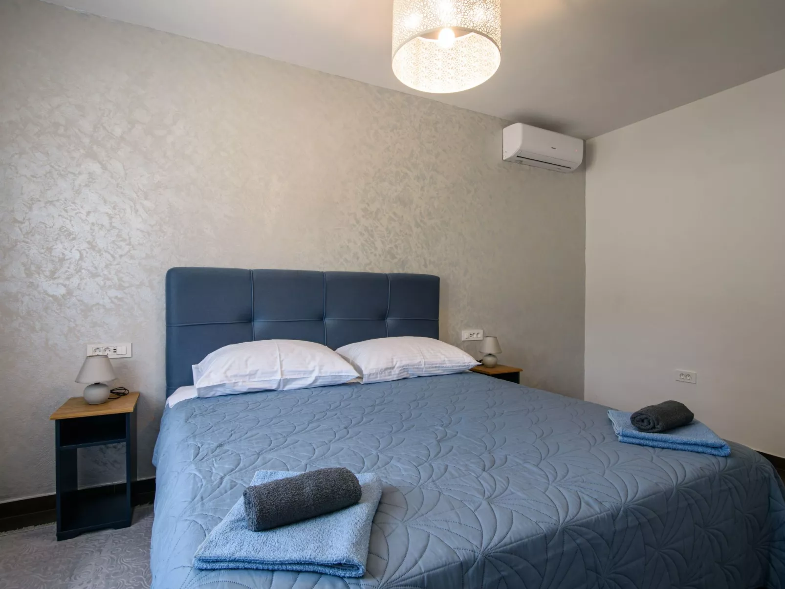 Villa Tempest in der Nähe von Zadar-Binnen