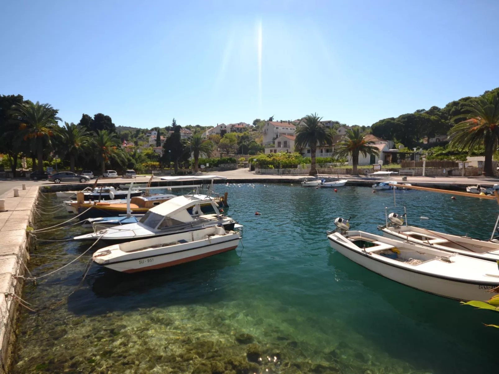 Rollstuhltauglich, Terrassen am Felsenstrand-Binnen