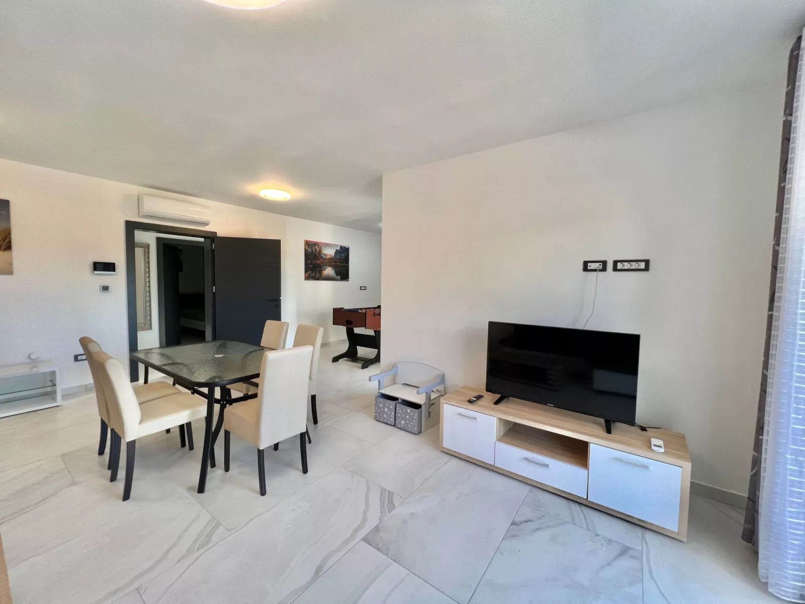 Villa Hidden Gem-Binnen