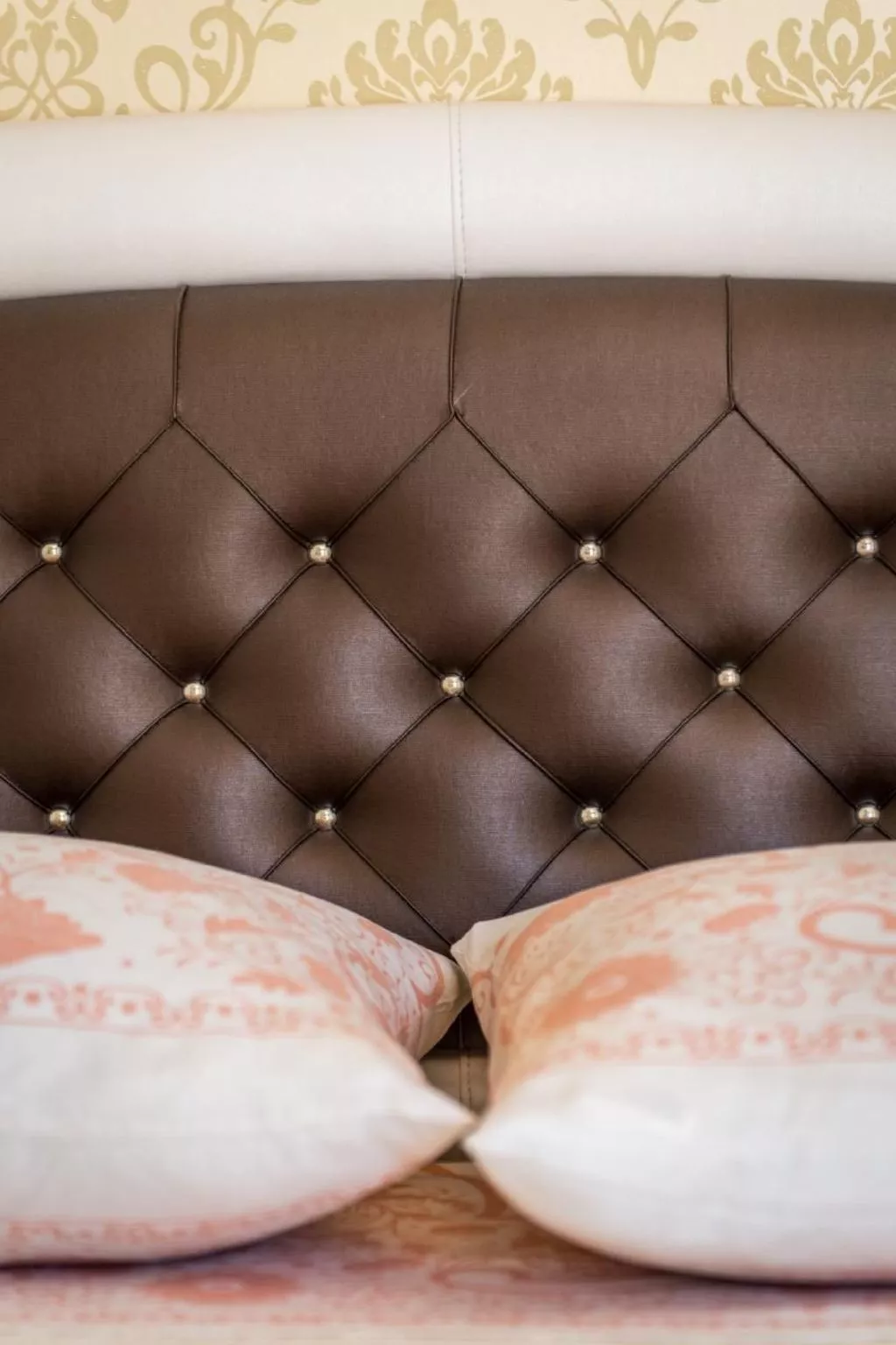 Villa Longfield mit privaten Pool und Sauna-Binnen