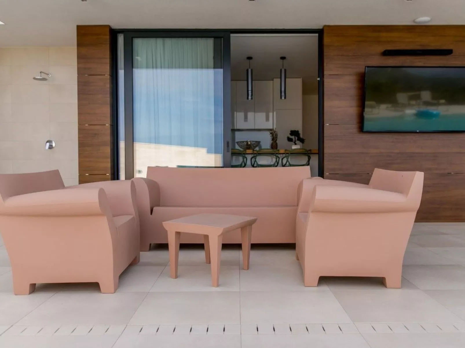 Villa Korina in Primosten-Binnen