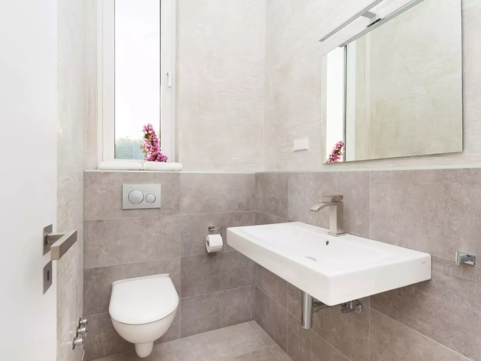 Villa Style and Sea-Binnen