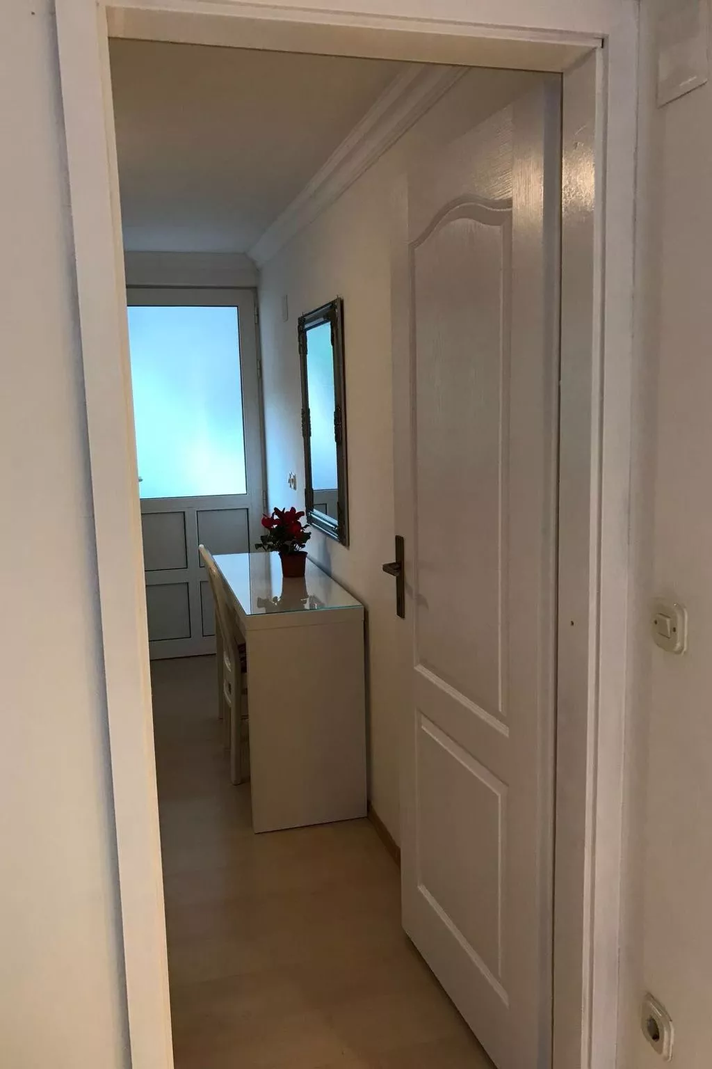 Ferienwohnung-Binnen