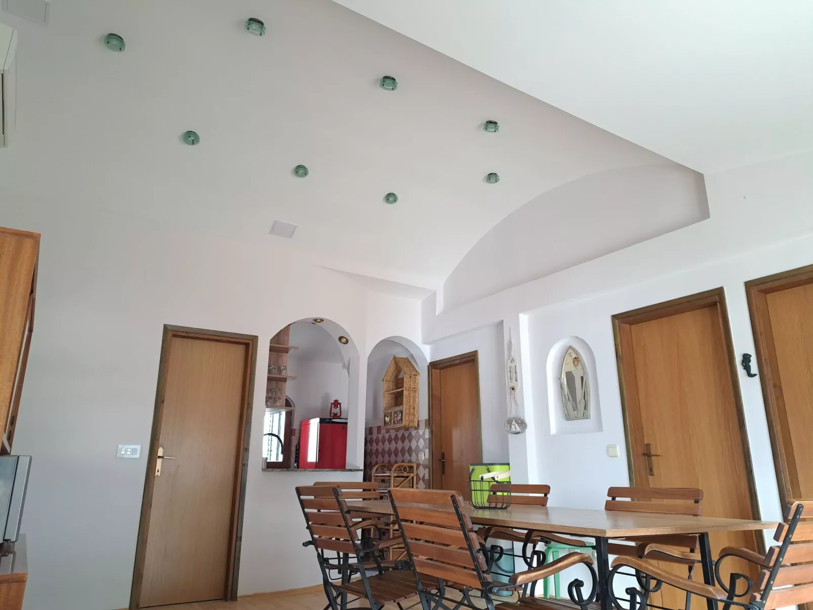 Penthouse-Wohnung mit spektakulärem Meerblick-Image-tags.info