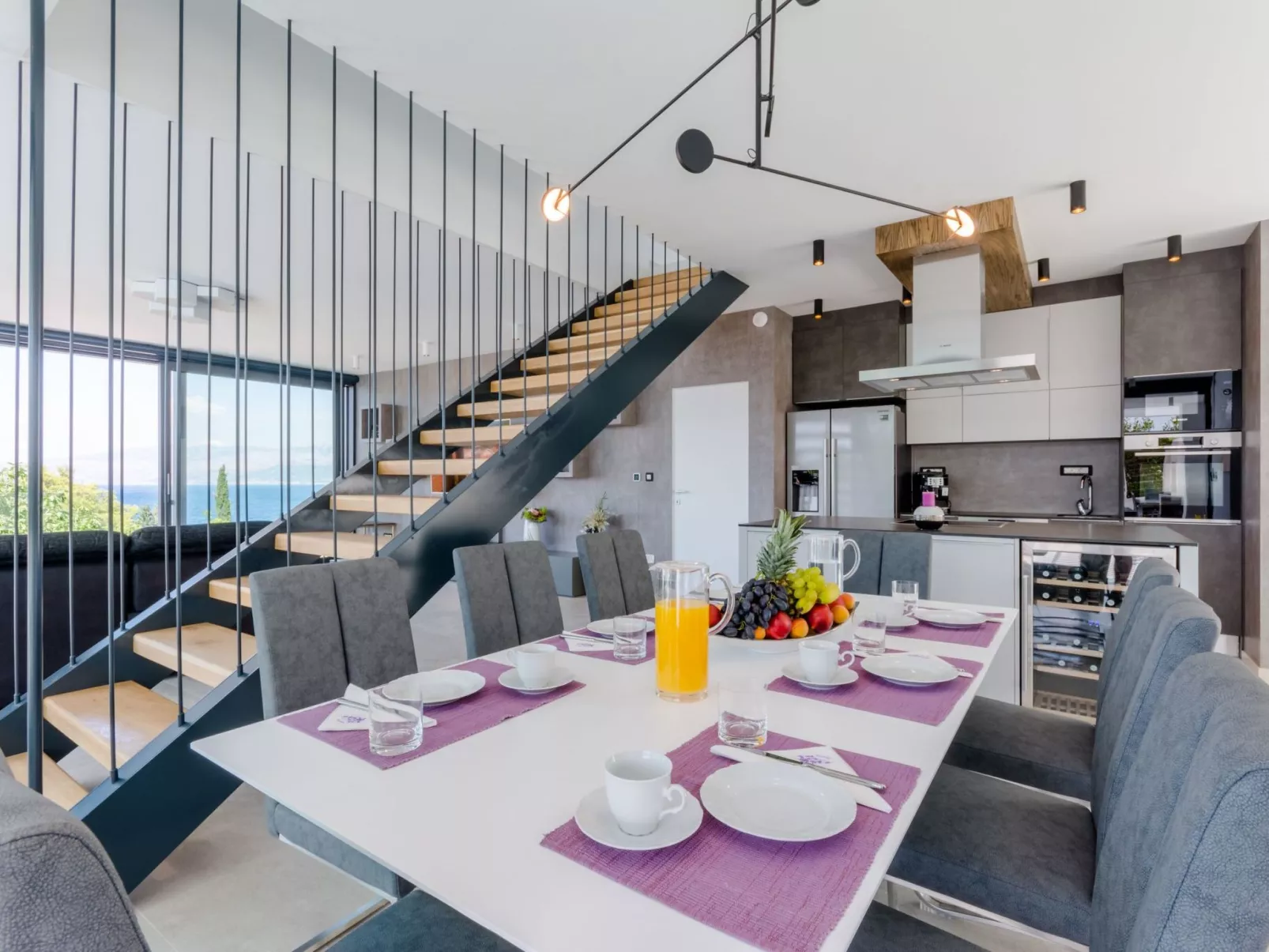 Tolles Ferienhaus in Sutivan mit Privatem Pool-Image-tags.info