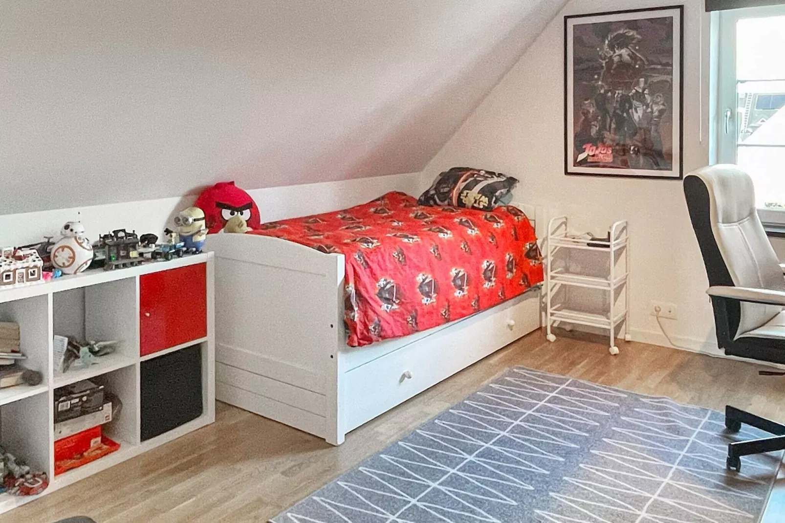 5 sterren vakantie huis in Trelleborg-Binnen