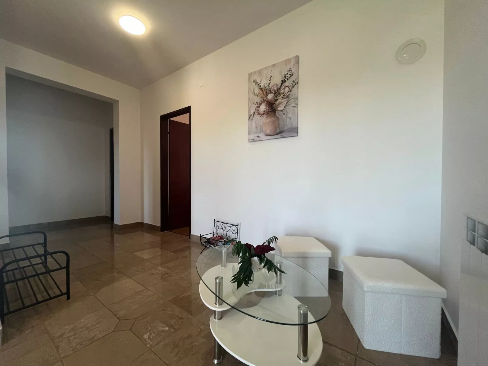 Wohnung "Wohnung Sterna mit Pool"-Binnen