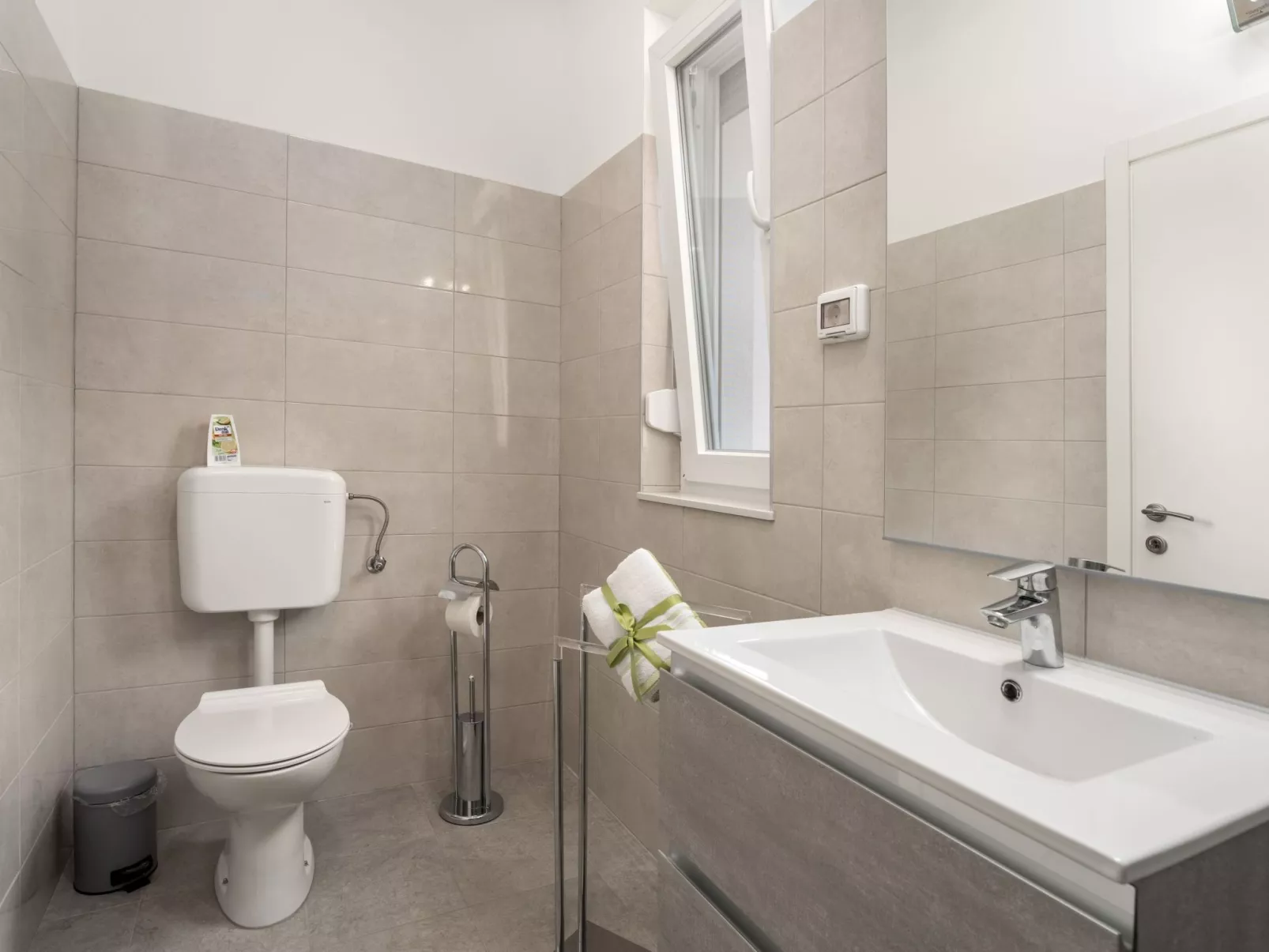 Villa mit privatem Pool in einer ruhigen Gegend gelegen-Binnen