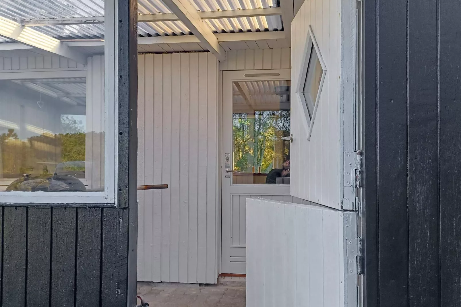 4 persoons vakantie huis in Thisted-By Traum-Buitenlucht