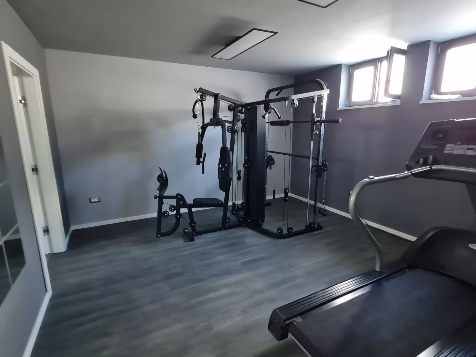 Villa "Val 21" mit Pool, Fitness und Sauna-Image-tags.info