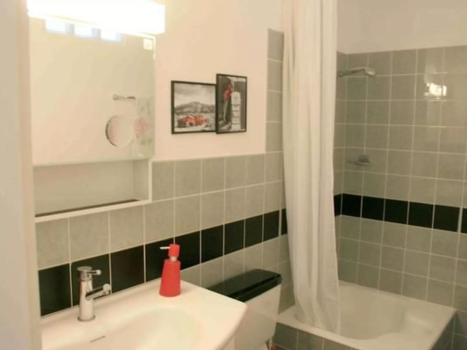 Traumstrand Vitznau-Binnen