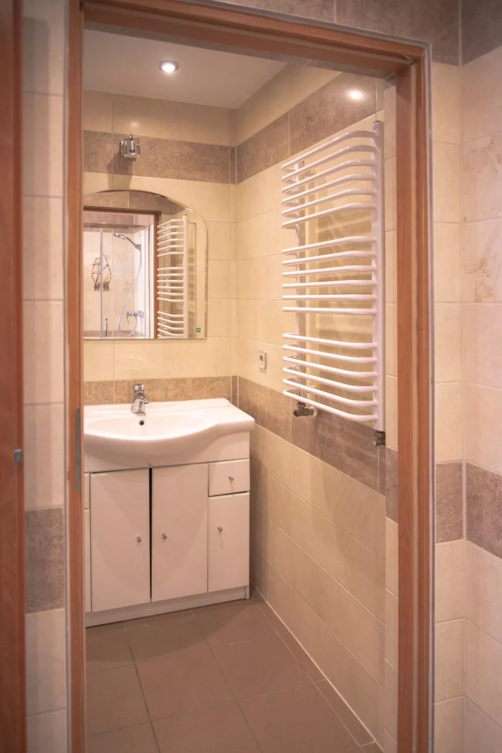 Apartamenty Kornel-Binnen