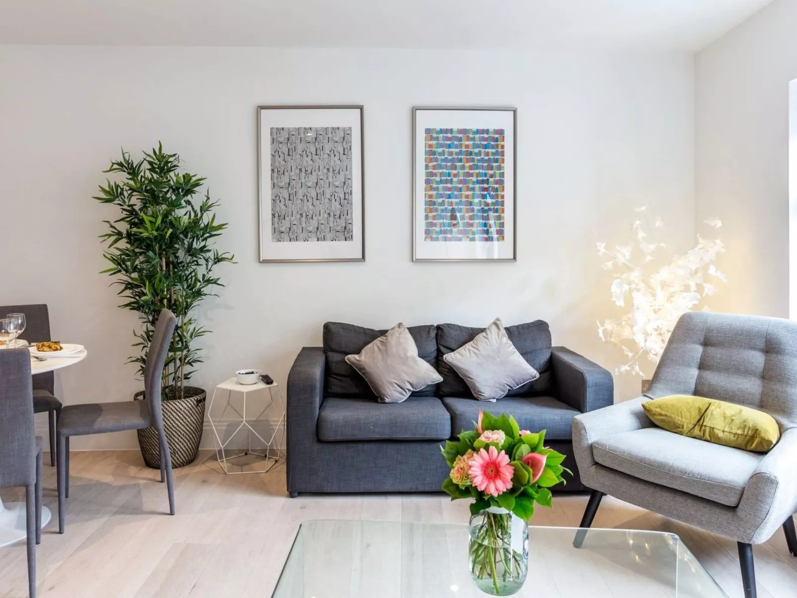 Urban Stay Oxford Circus 2-Bett 2-Bad-Image-tags.info