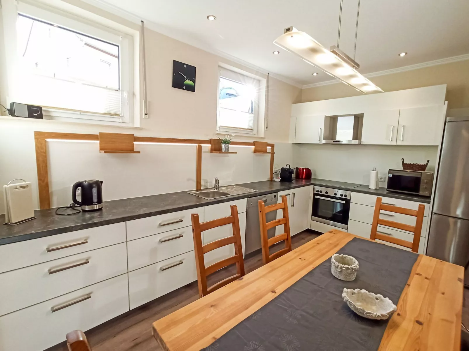 Haus Starkenburg-Binnen