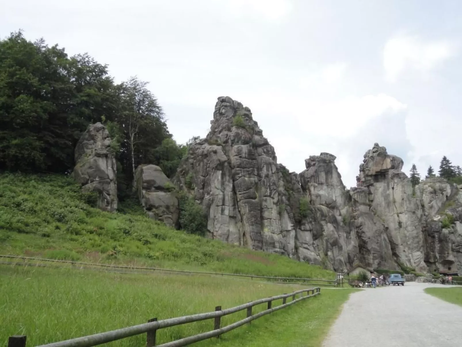 Haus Herdlitschke-Buiten