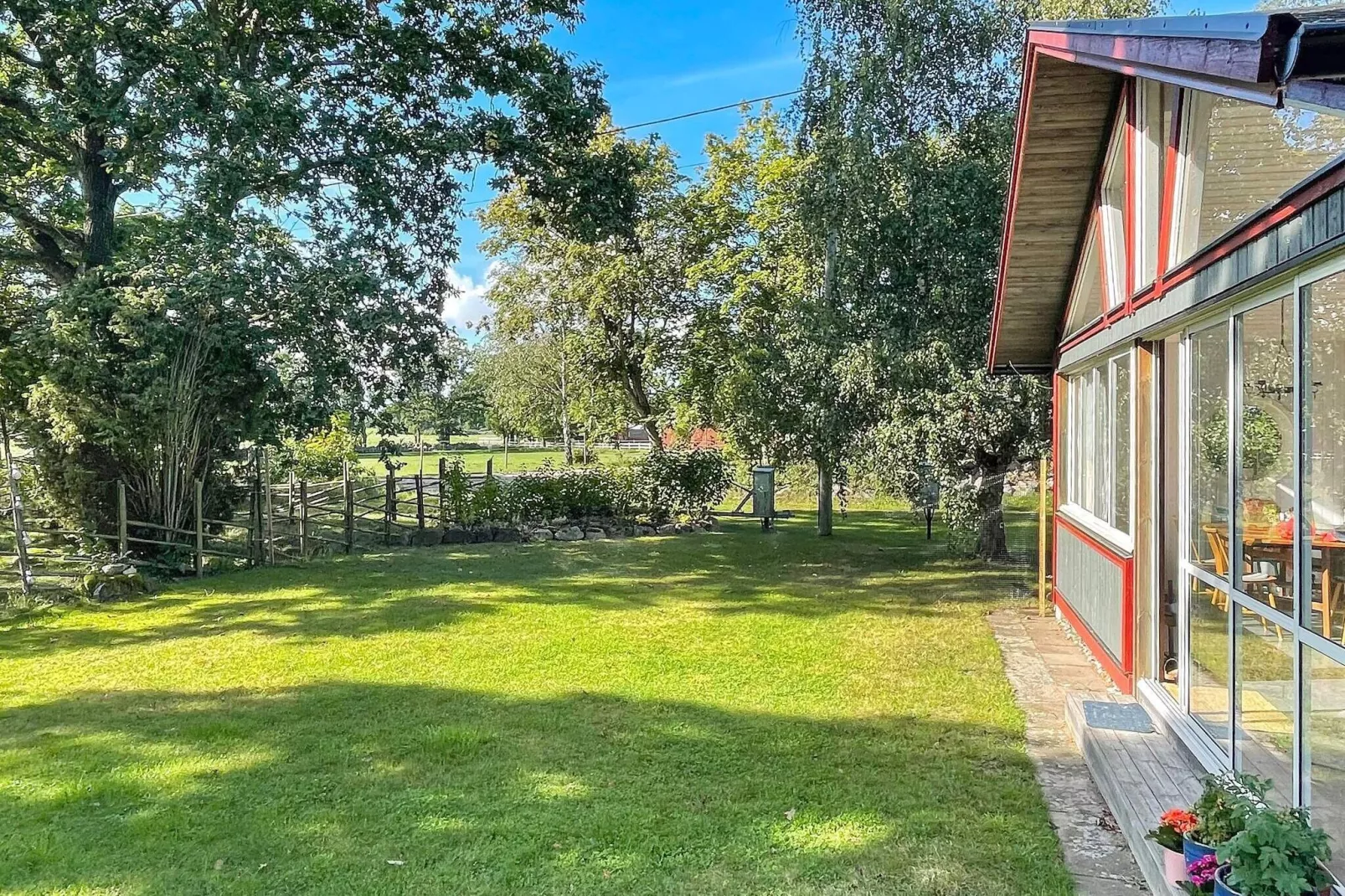 4 sterren vakantie huis in BERGKVARA-By Traum-Niet-getagd