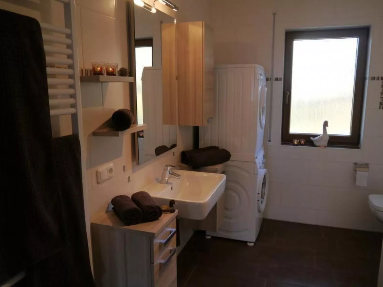 Gästehaus Siebert-Binnen