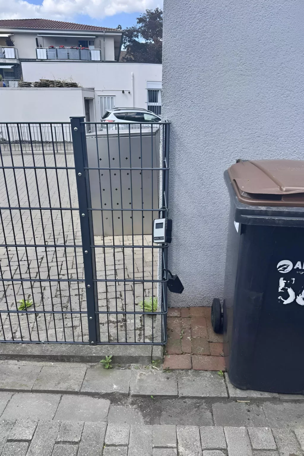 SleepWELL-Steinfurt-Buiten