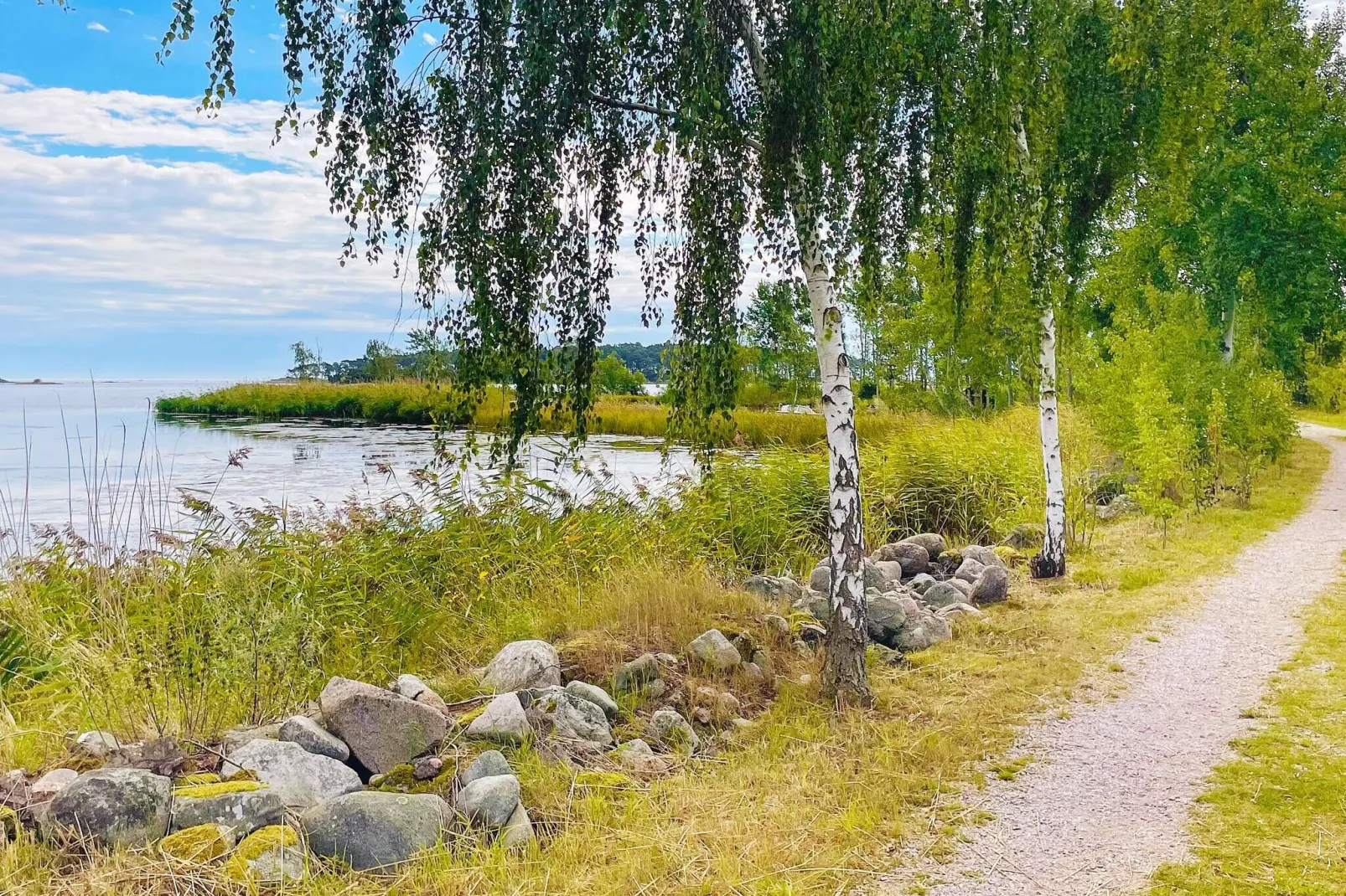 4 sterren vakantie huis in BERGKVARA-By Traum-Niet-getagd
