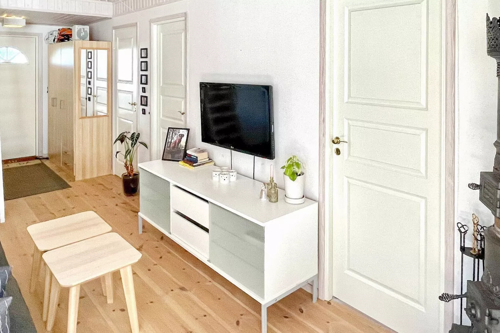 4 sterren vakantie huis in BERGKVARA-By Traum-Binnen