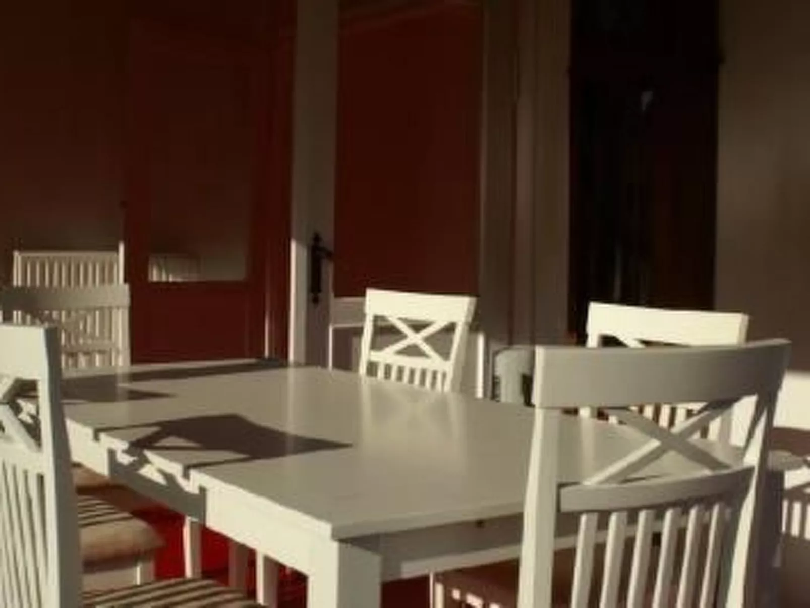 Appartement in Göhren mit Grill und Garten-Binnen