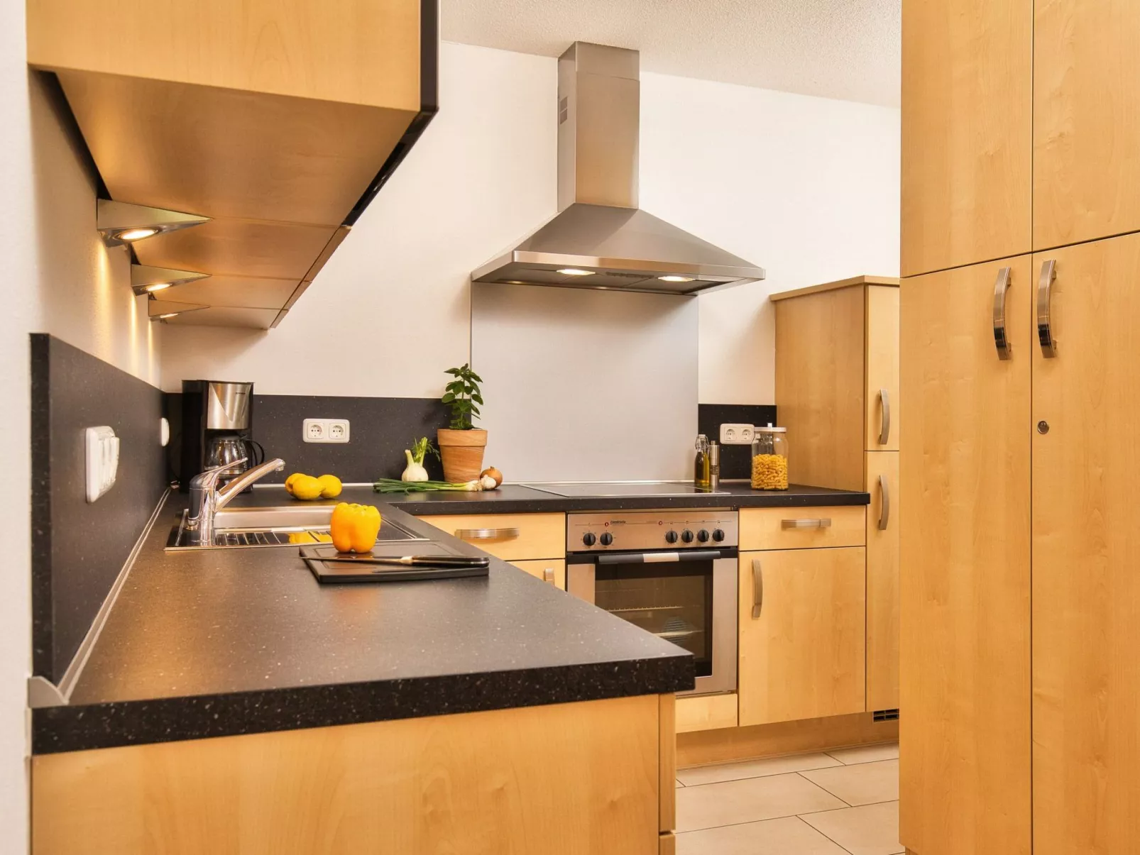 Am Johannesbühl-Binnen