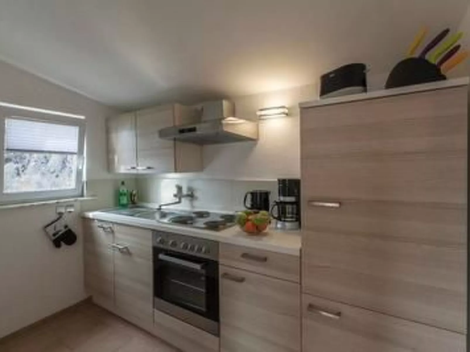 Traumblick in Pirna-Binnen