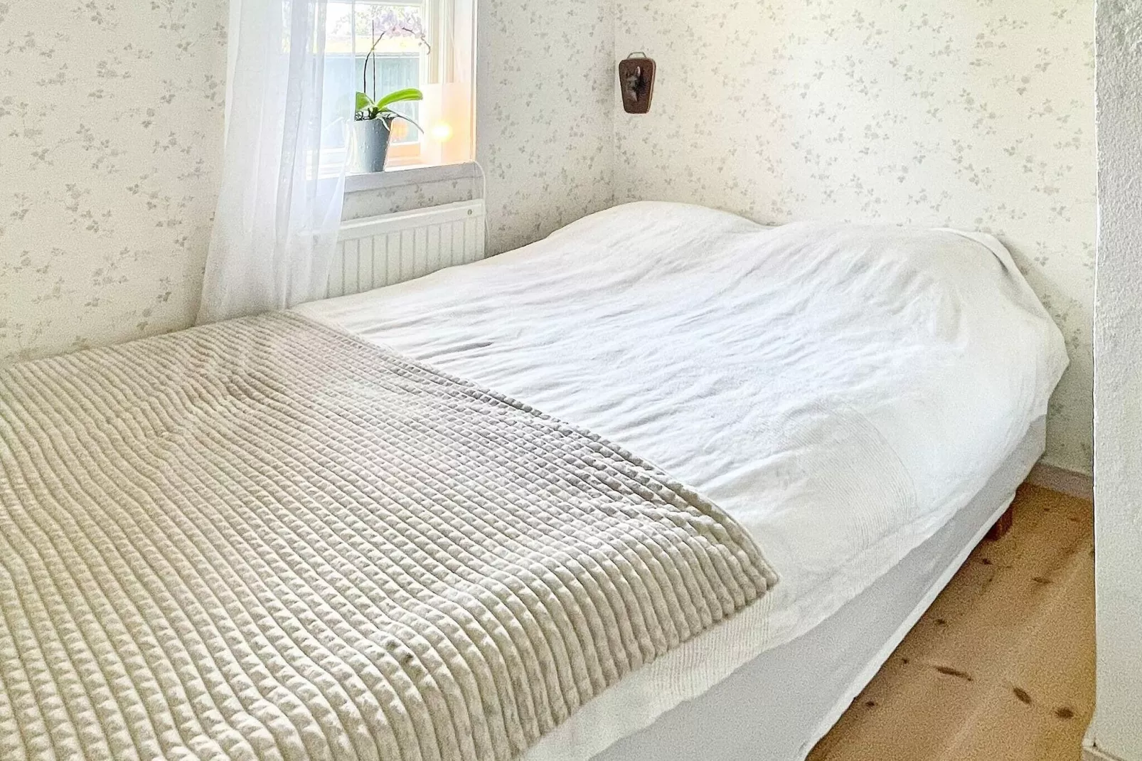 4 sterren vakantie huis in BERGKVARA-By Traum-Binnen