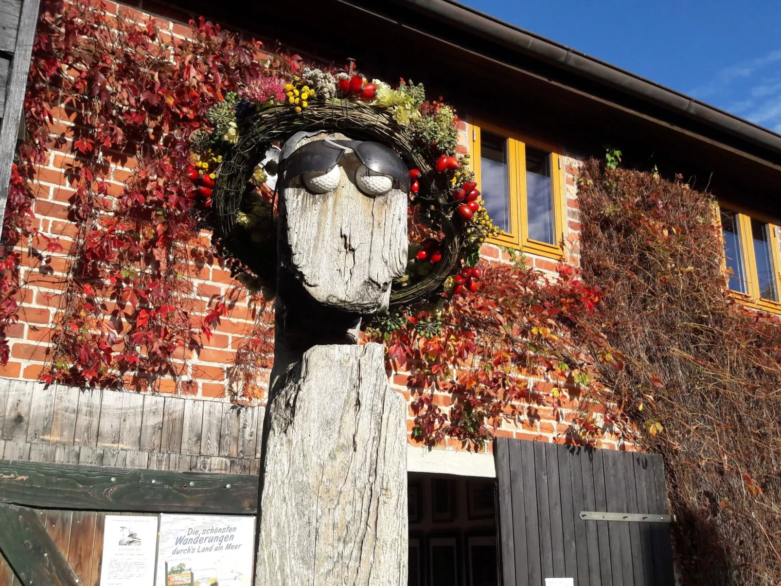 Fewo "Bootsscheune"-Image-tags.info