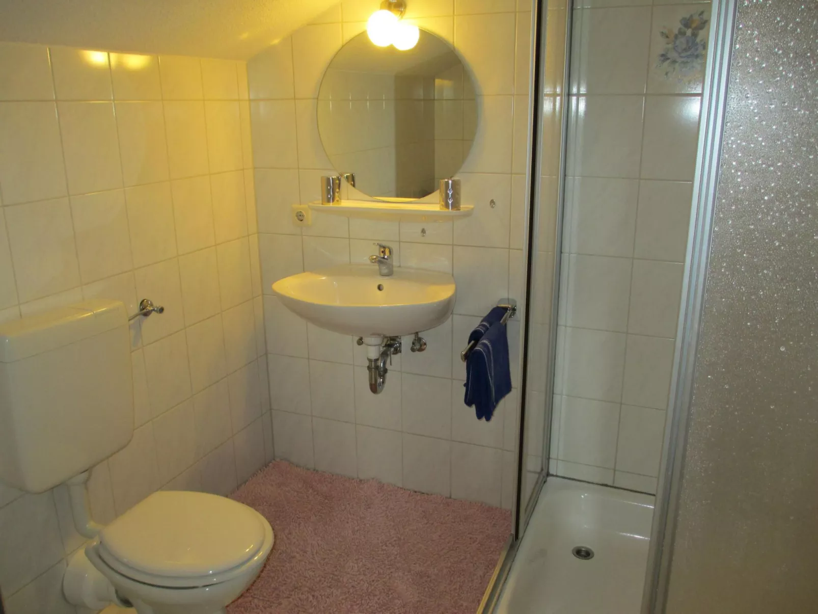 Appartement Wimmer-Binnen