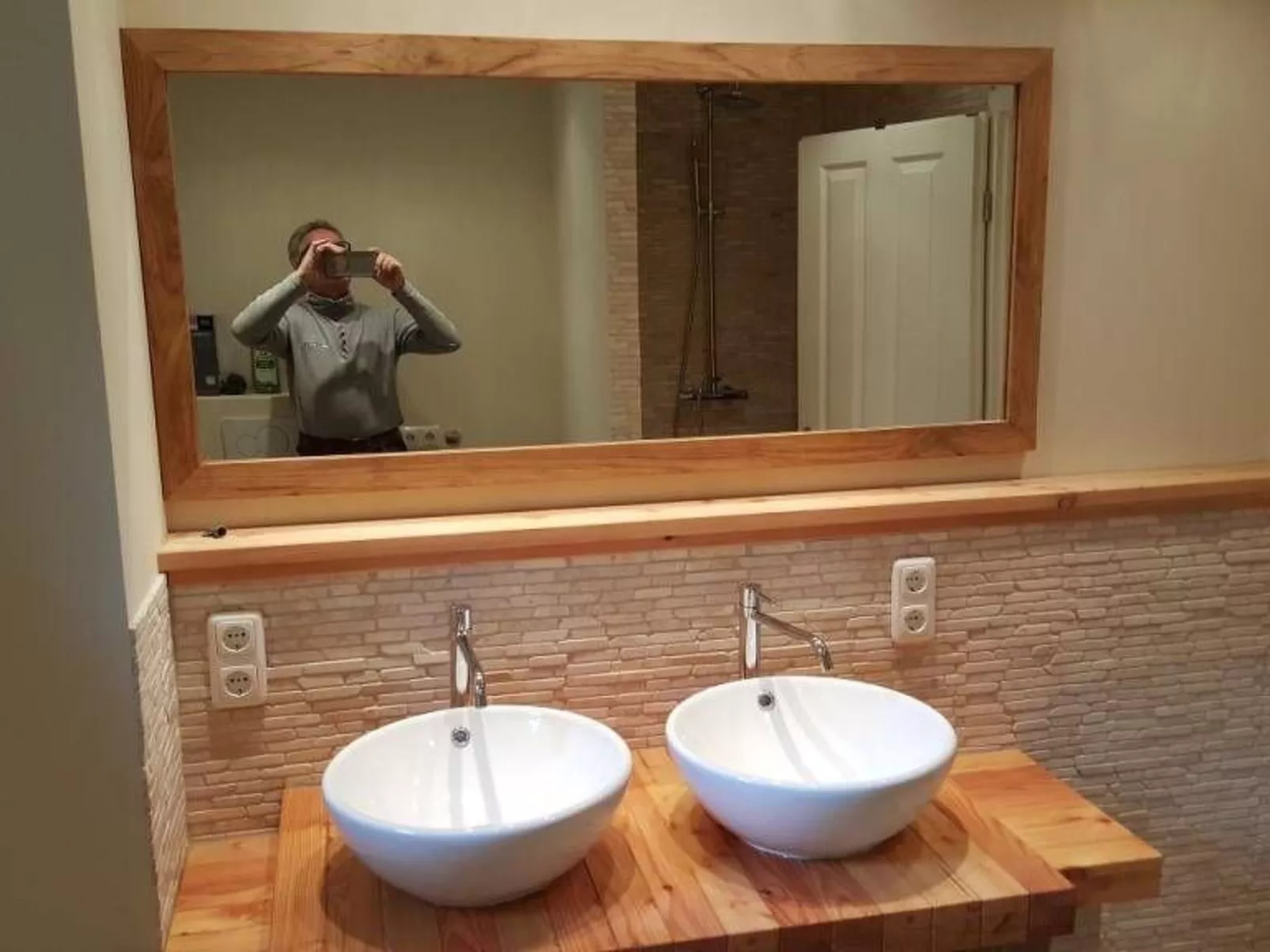 Villa Albatros in Oberdellach-Binnen