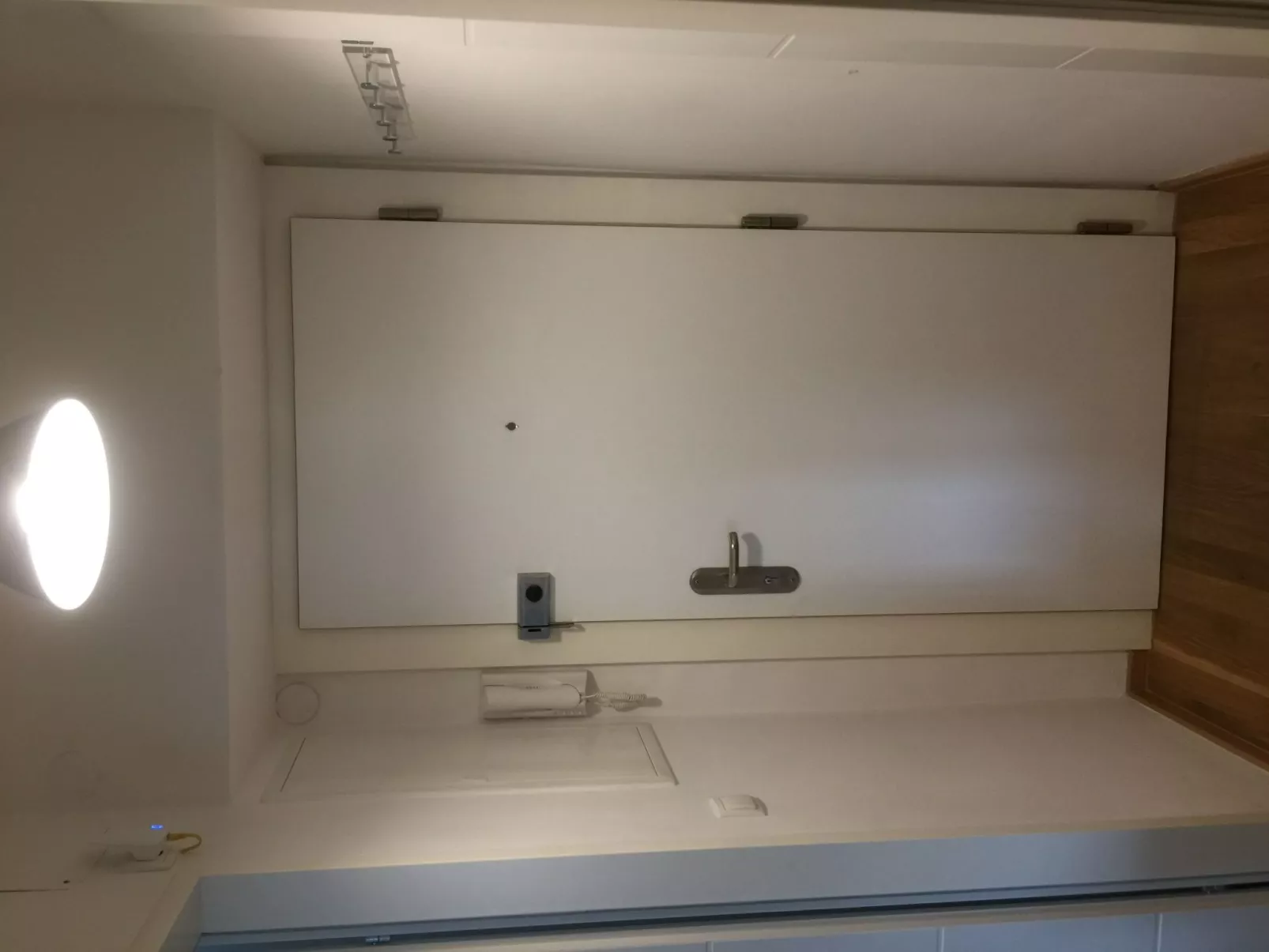 Business Apartment-Binnen