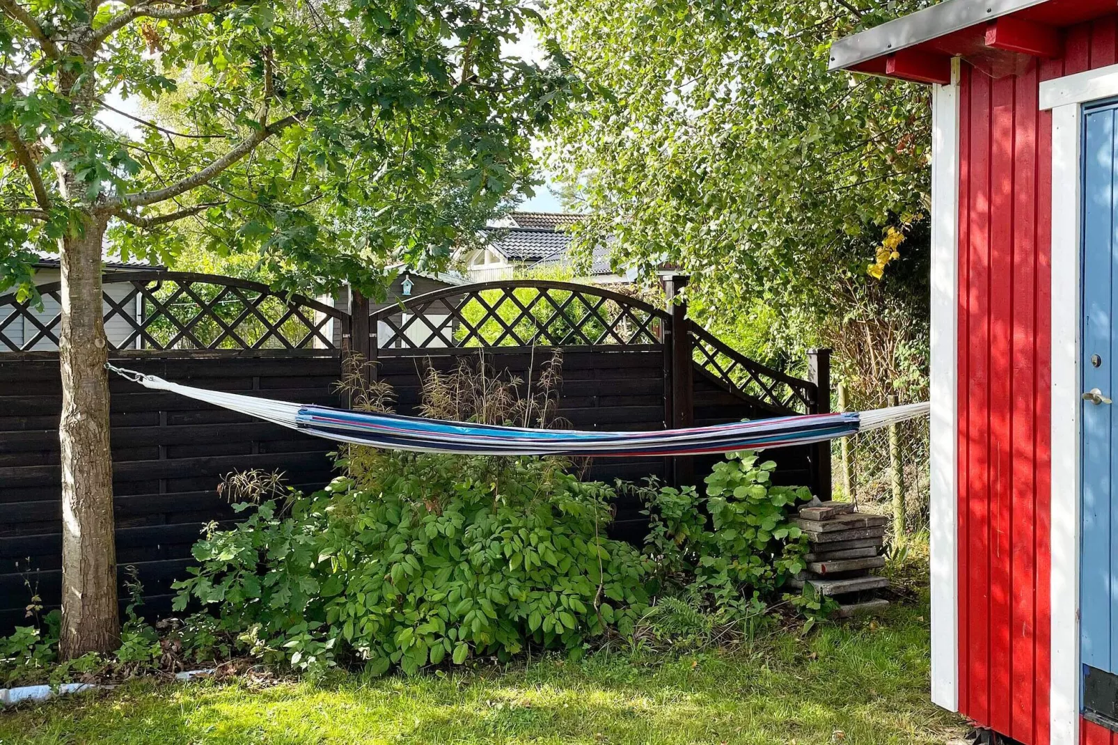 4 sterren vakantie huis in SÖLVESBORG-By Traum-Buitenlucht
