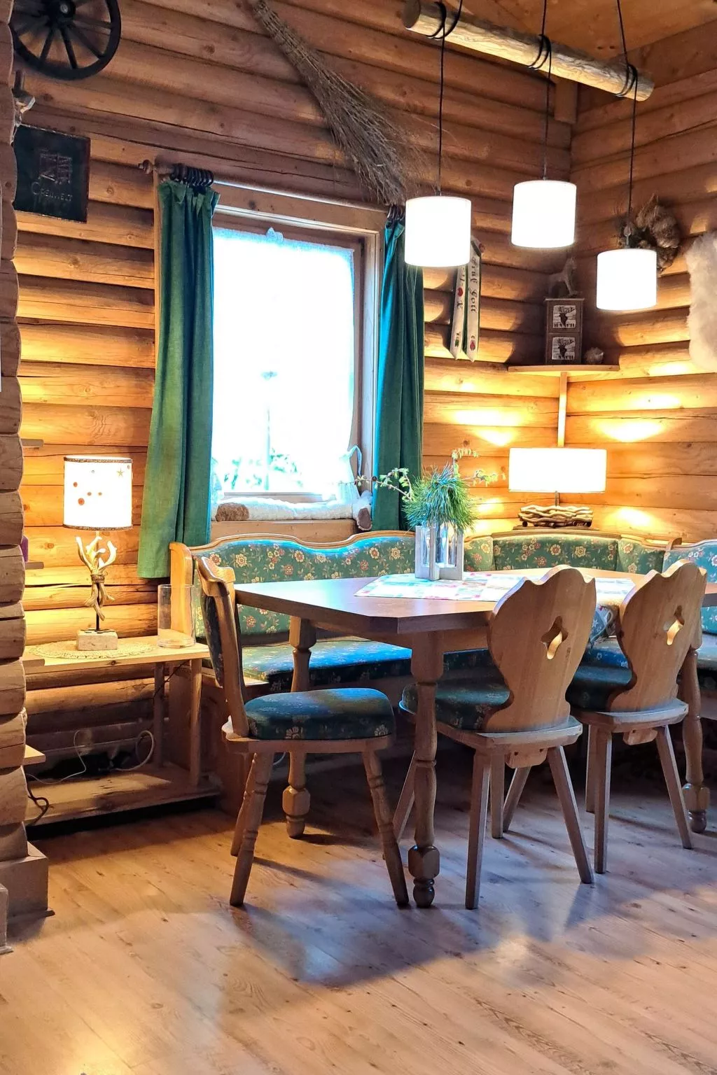 Blommen in Falkertsee-Binnen