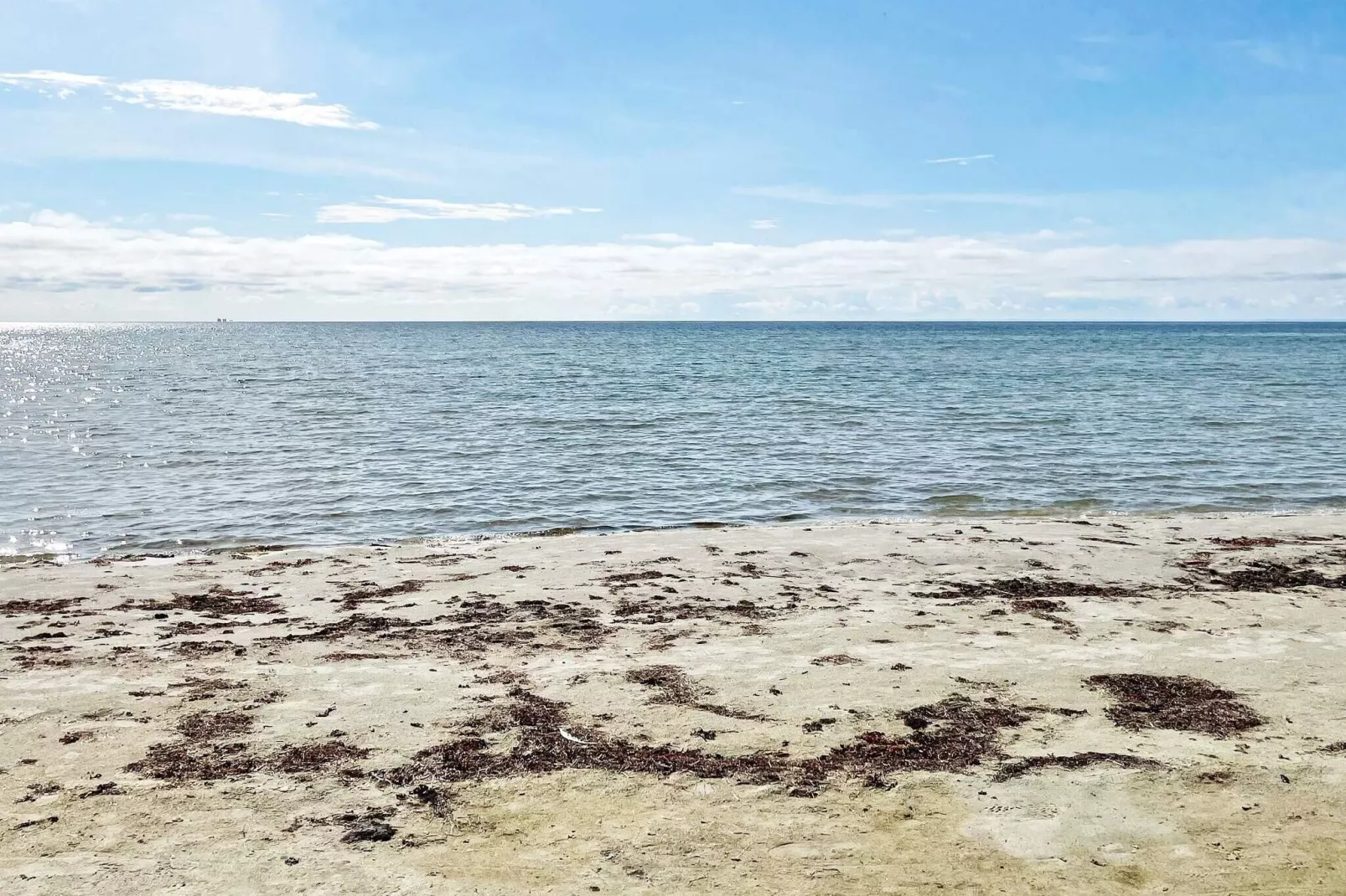 4 sterren vakantie huis in SÖLVESBORG-By Traum-Buitenlucht