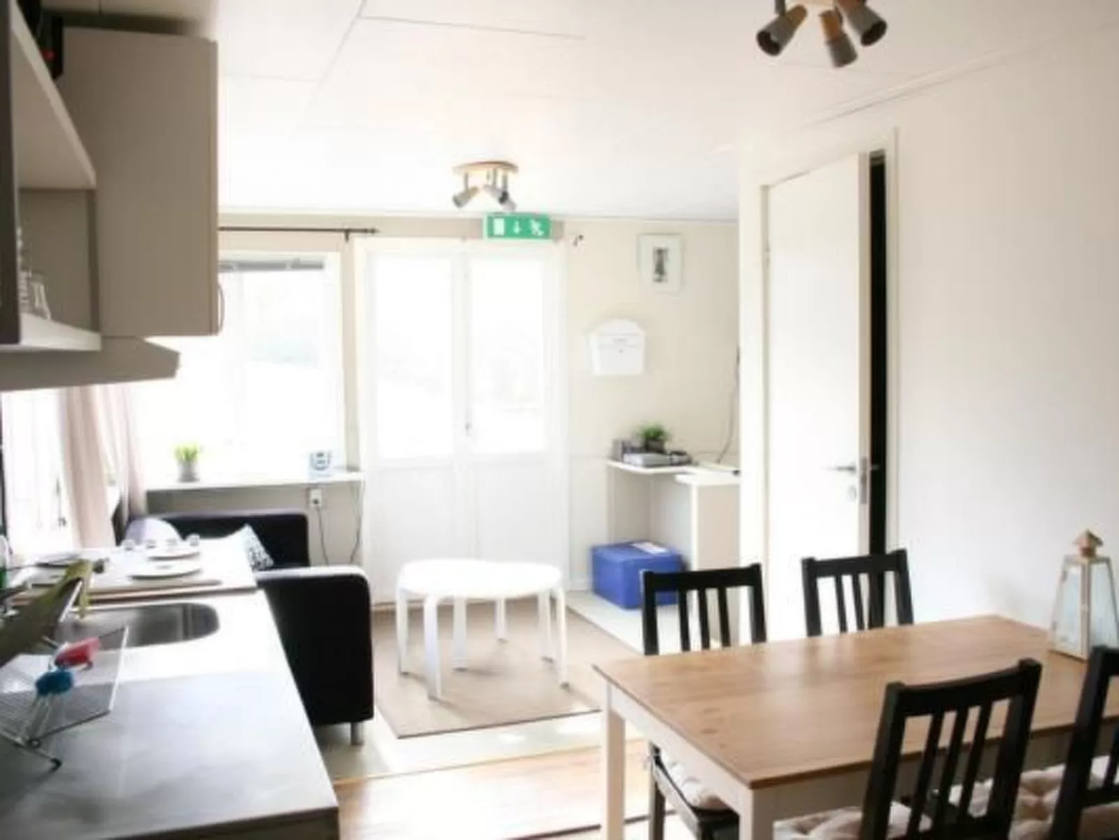 Wohnung Linné außerhalb von Älmhult-Binnen