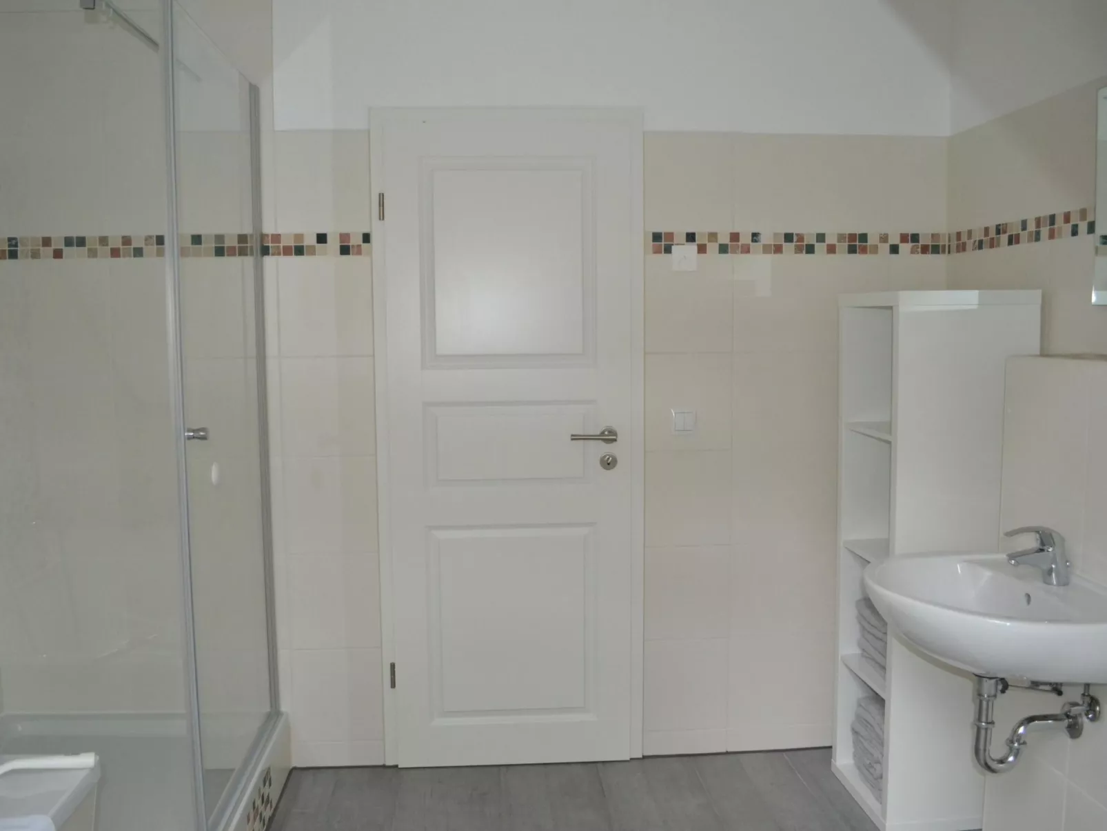 Appartement mit WLAN-Binnen